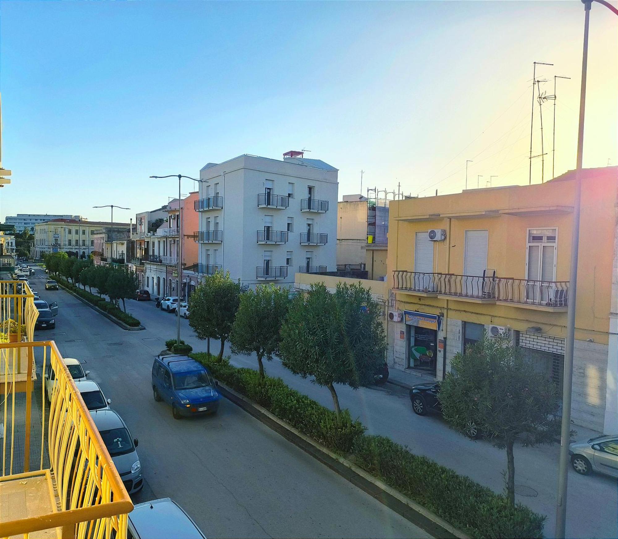 Euripide Villa Syracuse Exterior foto